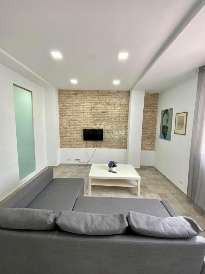 Ruzafa Vibes Apartments Valência Exterior foto